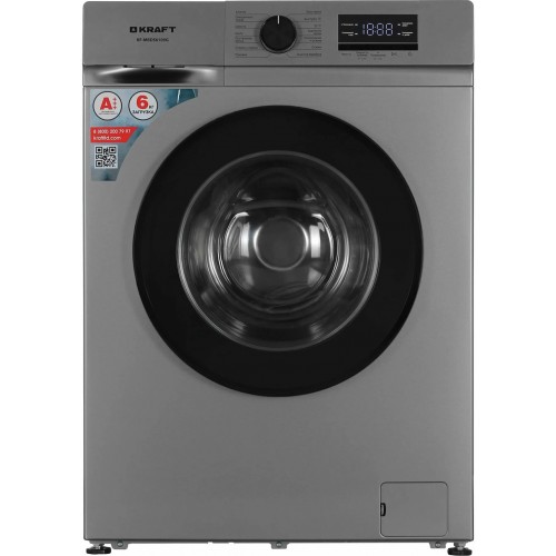 Стиральная машина Kraft KF-MBDS6109G