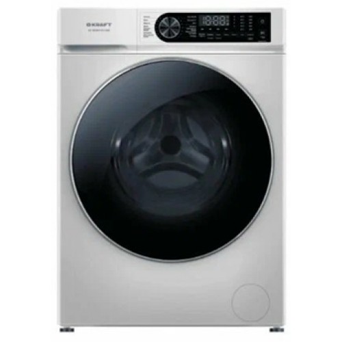 Стиральная машина Kraft KF-MDDS10123W