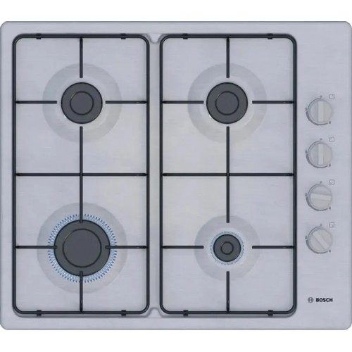 Варочная панель газовая Bosch PBP6C5K80O
