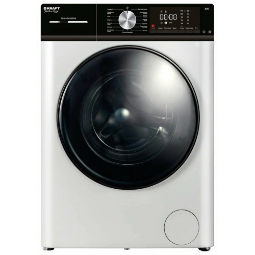 Стиральная машина Kraft TCH-HD8586SW