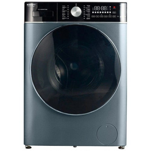 Стиральная машина Kraft TCH-HDD8597SDB