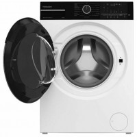 Стиральная машина с сушкой Hotpoint WDSH 75549 VBX