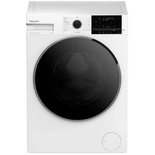 Стиральная машина с сушкой Hotpoint WDSH 75549 VWX