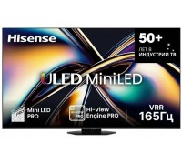 Телевизор Hisense 55U8Q PRO