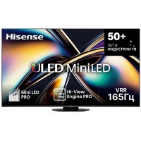 Телевизор Hisense 55U8Q PRO