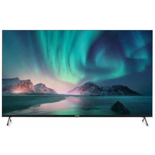 Телевизор Hyundai H-LED55BU7006