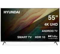 Телевизор Hyundai H-LED55BU7009