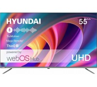 Телевизор Hyundai H-LED55BU7100