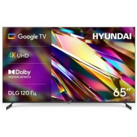 Телевизор Hyundai H-LED65BU7011