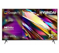 Телевизор Hyundai H-LED75BU7011