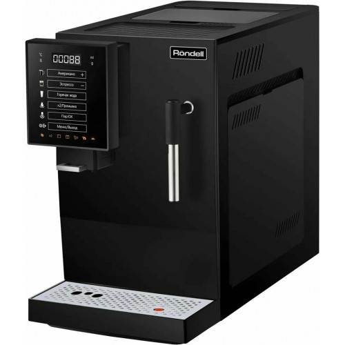 Кофемашина RONDELL RDE-1117