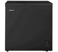 Морозильный ларь Kraft RX BD (W)-230BRX