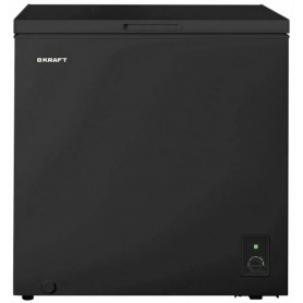 Морозильный ларь Kraft RX BD (W)-230BRX
