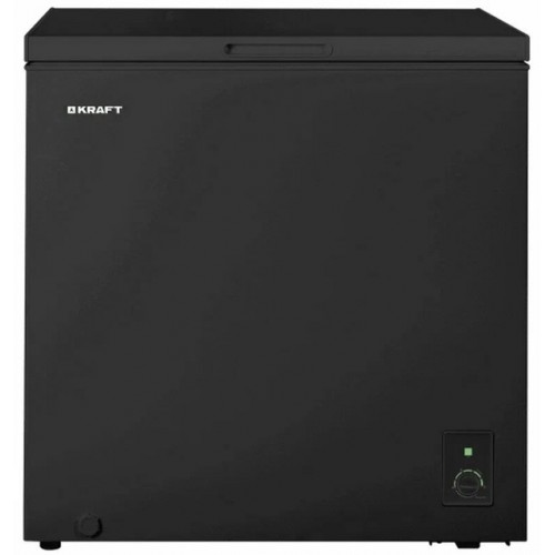 Морозильный ларь Kraft RX BD (W)-230BRX