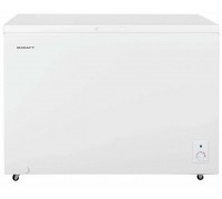 Морозильный ларь Kraft RX BD (W)-340RX
