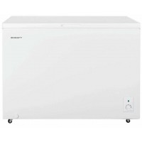 Морозильный ларь Kraft RX BD (W)-340RX