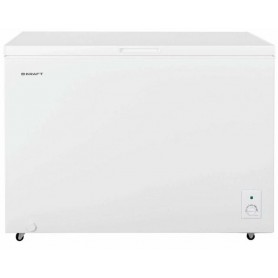 Морозильный ларь Kraft RX BD (W)-340RX