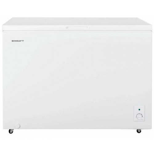 Морозильный ларь Kraft RX BD (W)-340RX