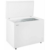 Морозильный ларь Kraft RX BD (W)-340RX