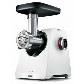 Мясорубка электрическая BOSCH MFWS607W