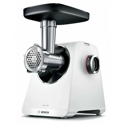 Мясорубка электрическая BOSCH MFWS607W