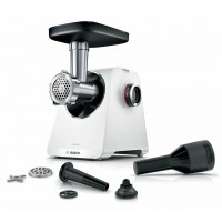 Мясорубка электрическая BOSCH MFWS607W