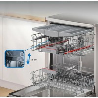 Посудомоечная машина BOSCH SMS26AI00Q