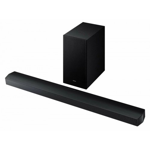 Саундбар SAMSUNG HW-B750F/RU
