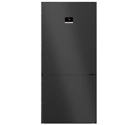 Холодильник широкий BOSCH KGP76AWC0N