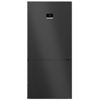 Холодильник широкий BOSCH KGP76AWC0N