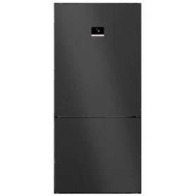 Холодильник широкий BOSCH KGP76AWC0N