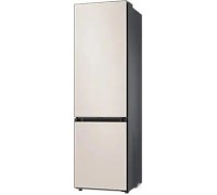 Холодильник SAMSUNG RB38C7B5D39/EF (203см, 79кг)