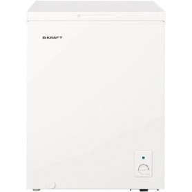 Морозильный ларь Kraft RX BD (W)-150RX