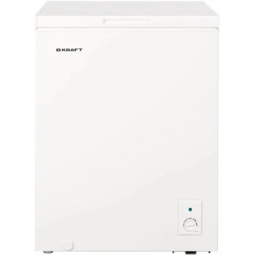 Морозильный ларь Kraft RX BD (W)-150RX
