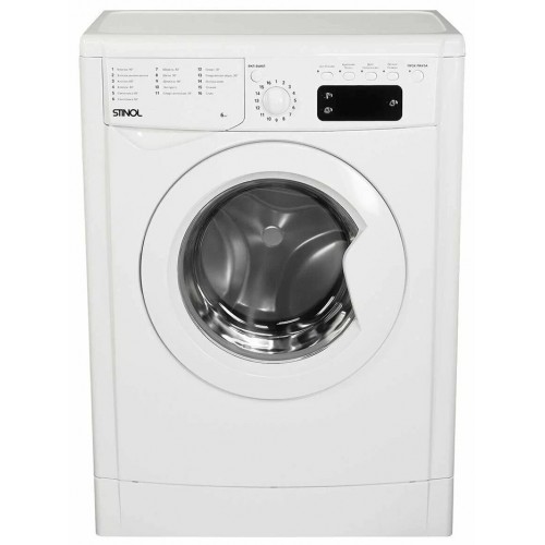 Стиральная машина STINOL WSTS 610 E