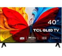 Телевизор TCL 40S5K
