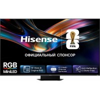 Телевизор HISENSE 65UR9S
