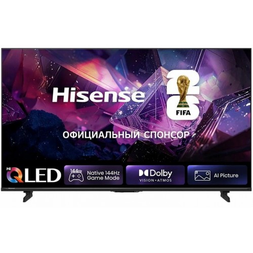 Телевизор HISENSE 75E7S PRO