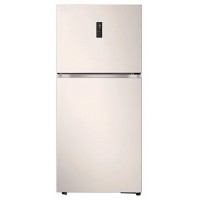 Холодильник широкий LG GR-B922FEBM