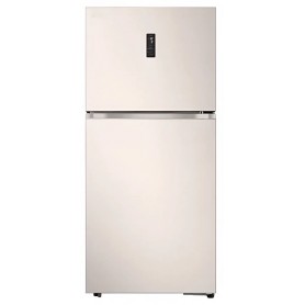 Холодильник широкий LG GR-B922FEBM