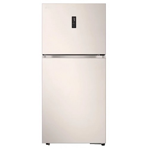 Холодильник широкий LG GR-B922FEBM