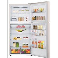 Холодильник широкий LG GR-B922FEBM