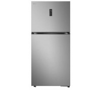 Холодильник широкий LG GR-B922FMBM