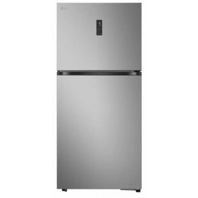 Холодильник широкий LG GR-B922FMBM