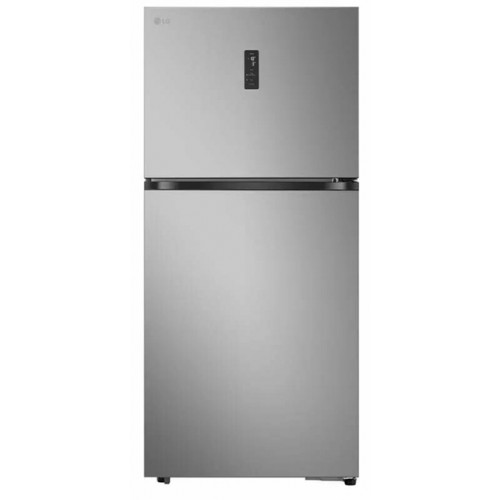 Холодильник широкий LG GR-B922FMBM