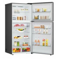 Холодильник широкий LG GR-B922FMBM