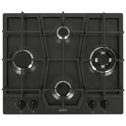 Варочная панель газовая GEFEST 1401 К2