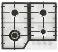 Варочная панель газовая GEFEST 1403