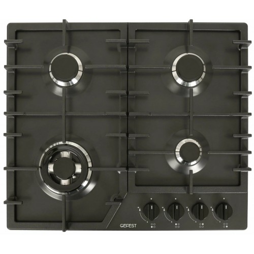 Варочная панель газовая GEFEST 1403 К2