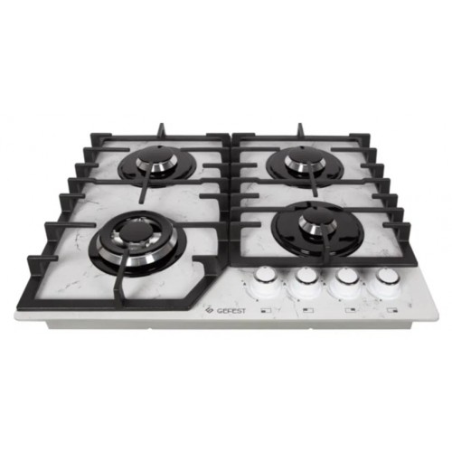 Варочная панель газовая GEFEST 2232-01 Р152
